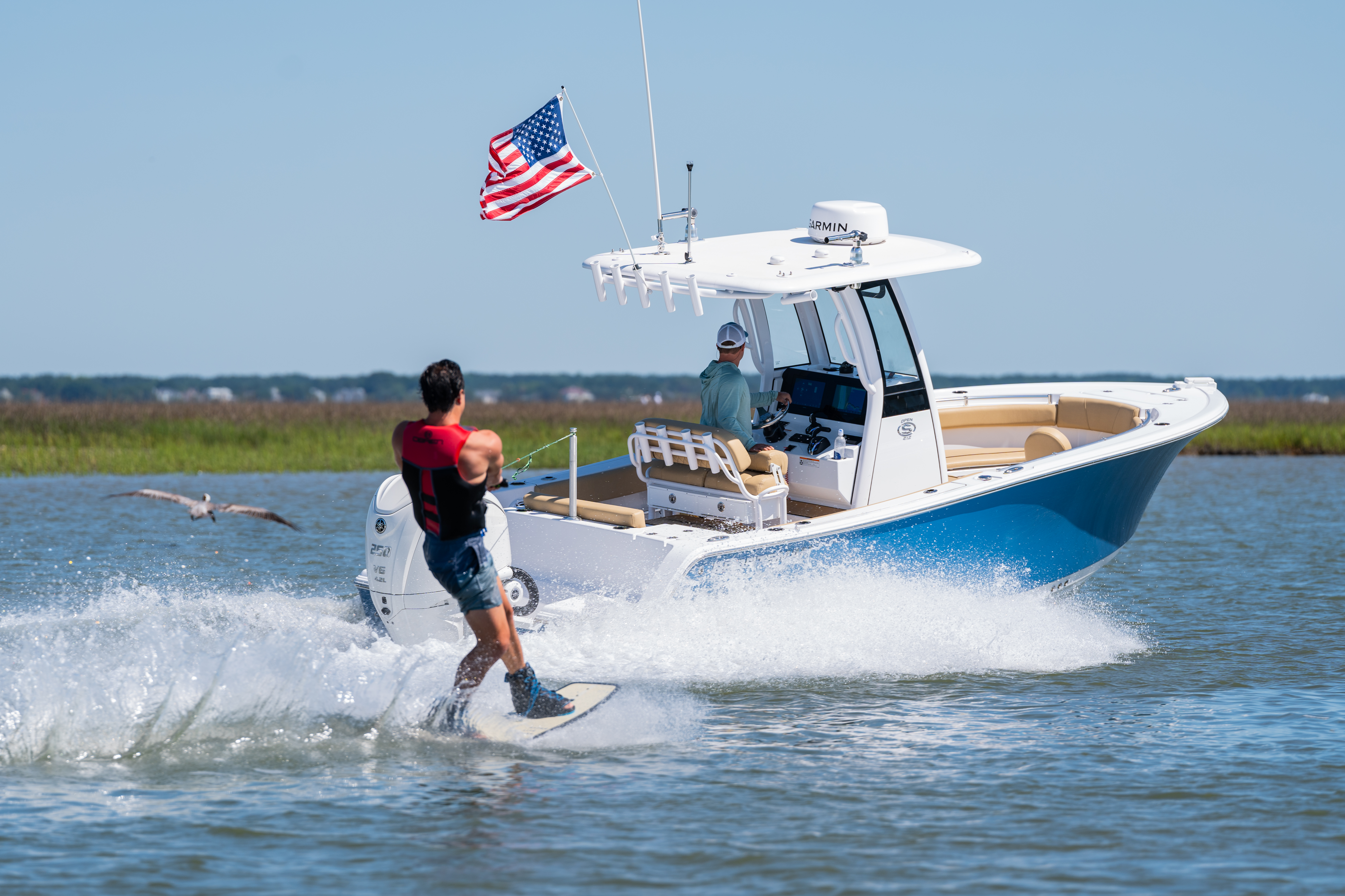 Sportsman 212 Fun  for sale in Boats, Inc. Of Morehead City, Morehead City, North Carolina