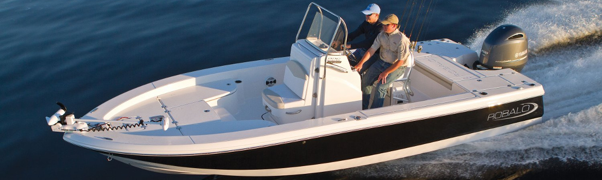 Robalo Boats Boats Inc Of Morehead City North Carolina